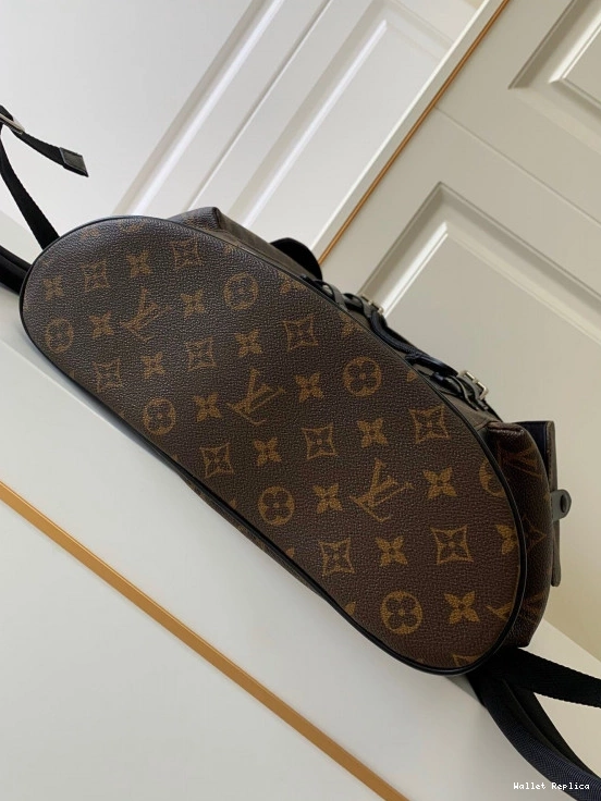 Cheap CHRISTOPHER BACKPACK LOUIS VUITTON 0801